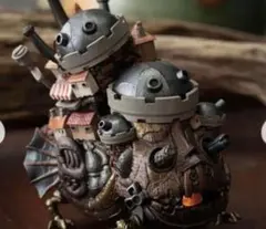 2026年最新】動く城 フィギュア ハウルの人気アイテム - メルカリ