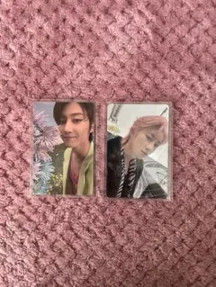 2026年最新】seventeen dream ミンハオの人気アイテム - メルカリ