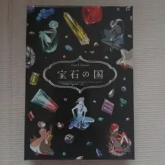2026年最新】宝石の国(4) カードゲーム付き特装版の人気アイテム