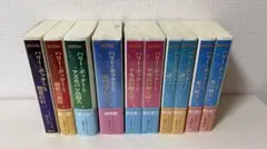 2026年最新】ハリーポッター 携帯版 セットの人気アイテム - メルカリ