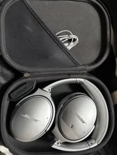 2026年最新】bose quietcomfort 35 シルバーの人気アイテム - メルカリ