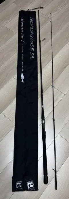 2026年最新】ジークラフト モンスターサーフの人気アイテム - メルカリ