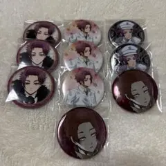 2026年最新】糸師冴 缶バッジ 秋雨の人気アイテム - メルカリ