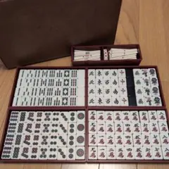 2026年最新】麻雀牌 麻王印の人気アイテム - メルカリ