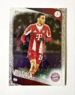 2026年最新】バイエルン ムシアラの人気アイテム - メルカリ