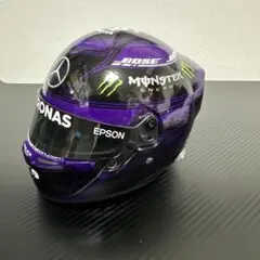 2026年最新】1/2 ヘルメット f1の人気アイテム - メルカリ