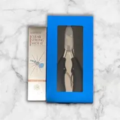 2026年最新】クリアストロングショットアルファの人気アイテム - メルカリ