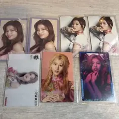 2026年最新】twice トレカ サナ まとめ売りの人気アイテム - メルカリ