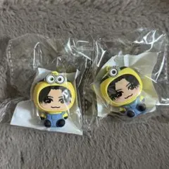 2026年最新】八木勇征 着ぐるみキーホルダーの人気アイテム - メルカリ