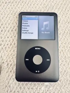 2026年最新】ipod classic フロントの人気アイテム - メルカリ