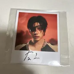 2026年最新】txt ボムギュ チェキの人気アイテム - メルカリ