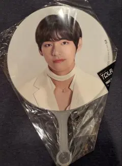 2026年最新】テヒョン うちわの人気アイテム - メルカリ