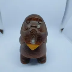 2026年最新】コロポックル 木彫りの人気アイテム - メルカリ