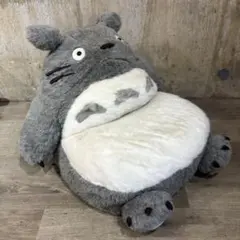 2026年最新】トトロ座椅子の人気アイテム - メルカリ