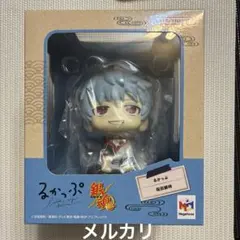 銀魂フィギュアまとめ売り【バラ売り✖️】 - メルカリ