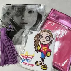 2026年最新】浜崎あゆみ非売品の人気アイテム - メルカリ