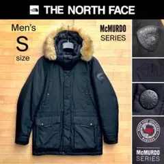 2026年最新】マクマードパーカの人気アイテム - メルカリ