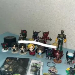 2026年最新】ちみメガ オーズの人気アイテム - メルカリ