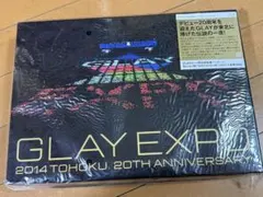 2026年最新】GLAY本読みCDの人気アイテム - メルカリ