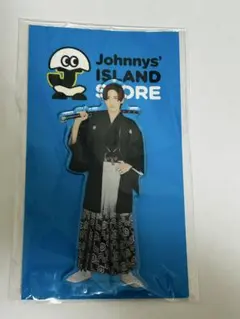 2026年最新】目黒蓮 アクスタ サマパラの人気アイテム - メルカリ