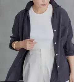 2026年最新】muse de deuxieme classe シャツの人気アイテム - メルカリ