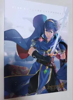 2026年最新】ファイアーエムブレムサイファ アートワークスの人気
