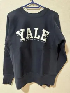 2026年最新】yale リバースウィーブの人気アイテム - メルカリ