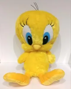 2026年最新】トゥイーティーぬいぐるみの人気アイテム - メルカリ