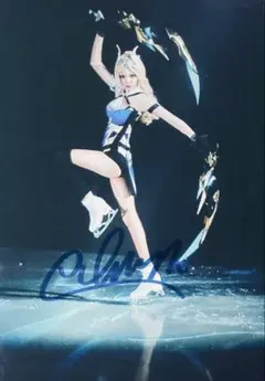 2026年最新】エフゲニアメドベージェワの人気アイテム - メルカリ