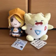 2026年最新】ポケモンマスターズex ぬいぐるみの人気アイテム - メルカリ