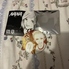 2026年最新】矢沢あい ナナ バッジの人気アイテム - メルカリ