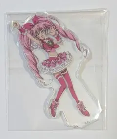 2026年最新】全プリキュア展 アクリルジオラマの人気アイテム - メルカリ