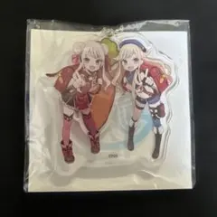 2026年最新】ヒメヒナ アクリルキーホルダーの人気アイテム - メルカリ