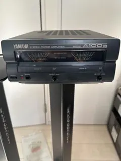 2026年最新】yamaha a100 パワーアンプの人気アイテム - メルカリ