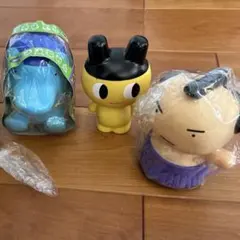 2026年最新】ぎんじろっち 貯金箱の人気アイテム - メルカリ