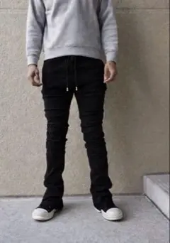 2026年最新】Guapi フレアパンツの人気アイテム - メルカリ