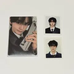 2026年最新】idカード ハンビンの人気アイテム - メルカリ