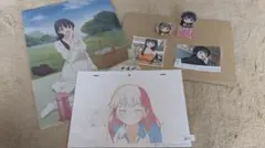 2026年最新】僕の心のヤバイやつ 複製原画の人気アイテム - メルカリ