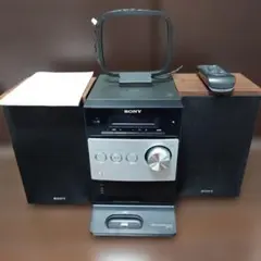 2026年最新】ミニコンポ sonyの人気アイテム - メルカリ