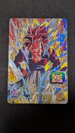 2026年最新】スーパードラゴンボールヒーローズの人気アイテム - メルカリ