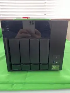 2026年最新】qnap ts-453beの人気アイテム - メルカリ