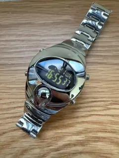 2026年最新】近未来腕時計の人気アイテム - メルカリ