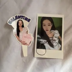 2026年最新】blackpink トレカ ジェニの人気アイテム - メルカリ