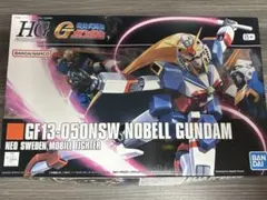 2026年最新】hg ノーベルガンダムの人気アイテム - メルカリ