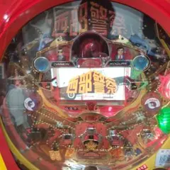 2026年最新】西部警察パチンコの人気アイテム - メルカリ