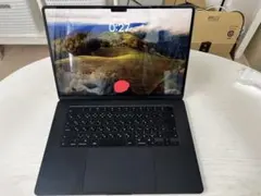 2026年最新】MacBook air m3 13インチ 512gbの人気アイテム - メルカリ