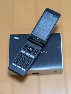 2026年最新】GRATINA 4G KYF31の人気アイテム - メルカリ