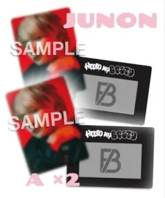 2026年最新】ジュノンくじの人気アイテム - メルカリ