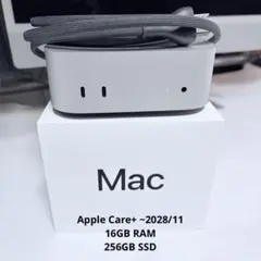 2026年最新】Mac mini m4 256の人気アイテム - メルカリ