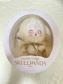 2026年最新】POPMART skullpanda gentle edgeの人気アイテム - メルカリ